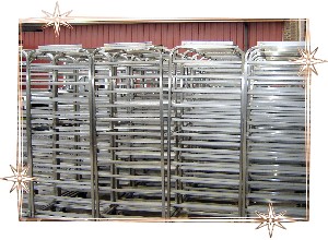 AllBrite Oven Racks